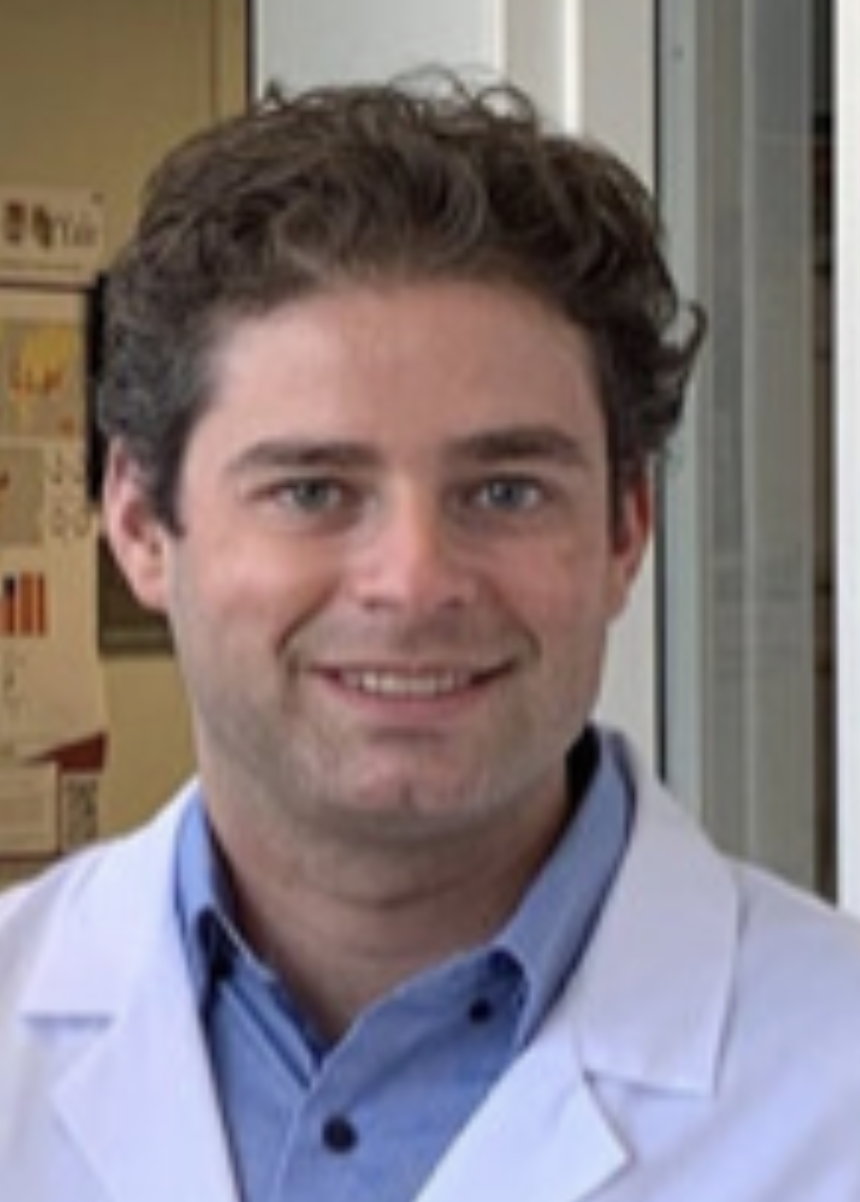 Dr. Aaron Muhlbauer
