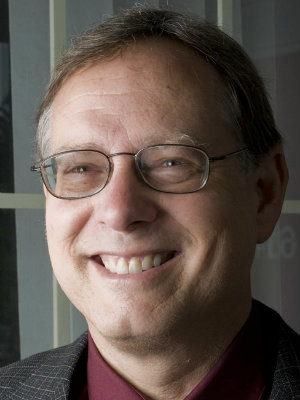 Dr. Jan E. Muhlbauer