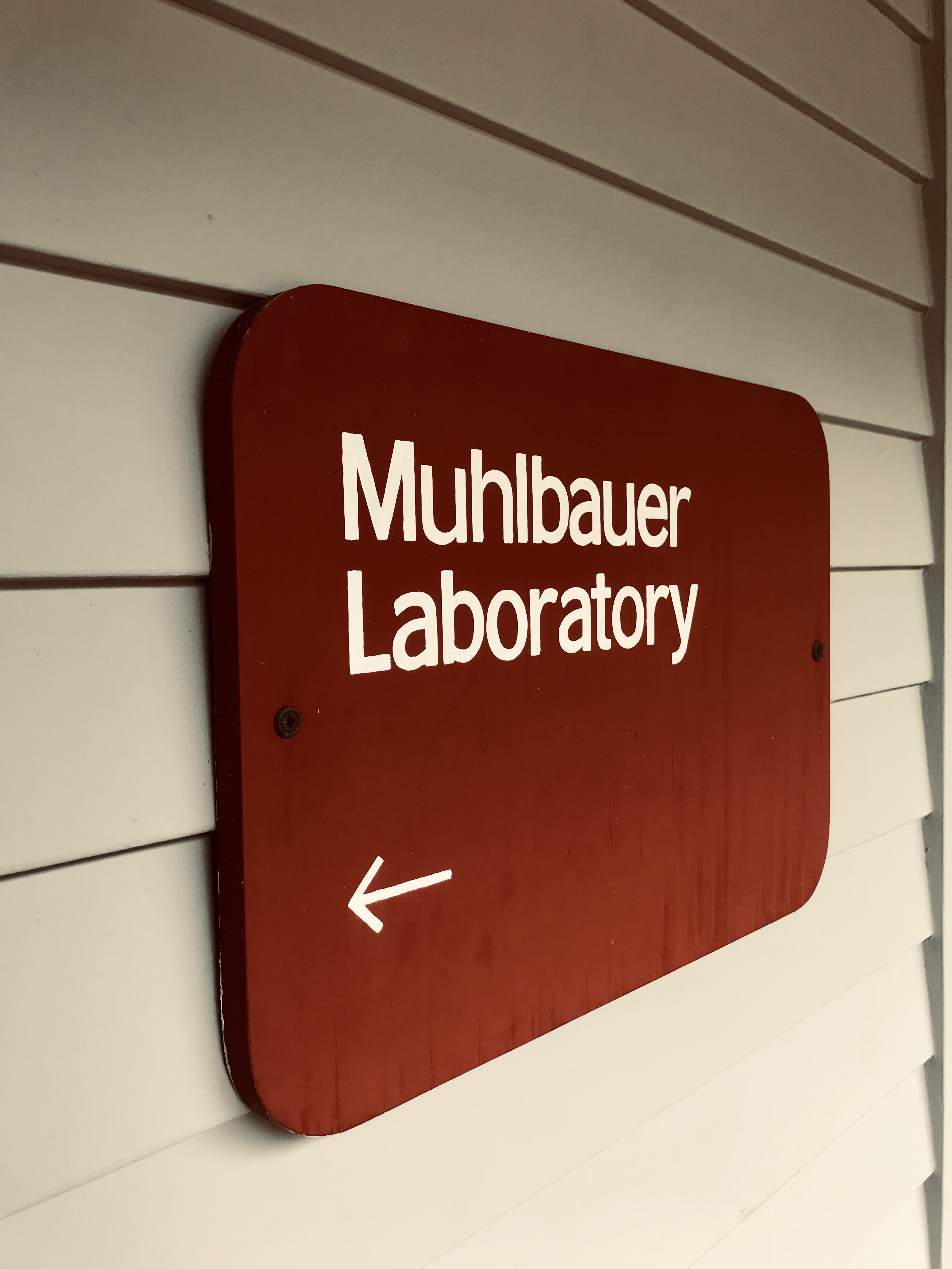 MDL Laboratory facility
